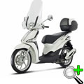 piaggio 50